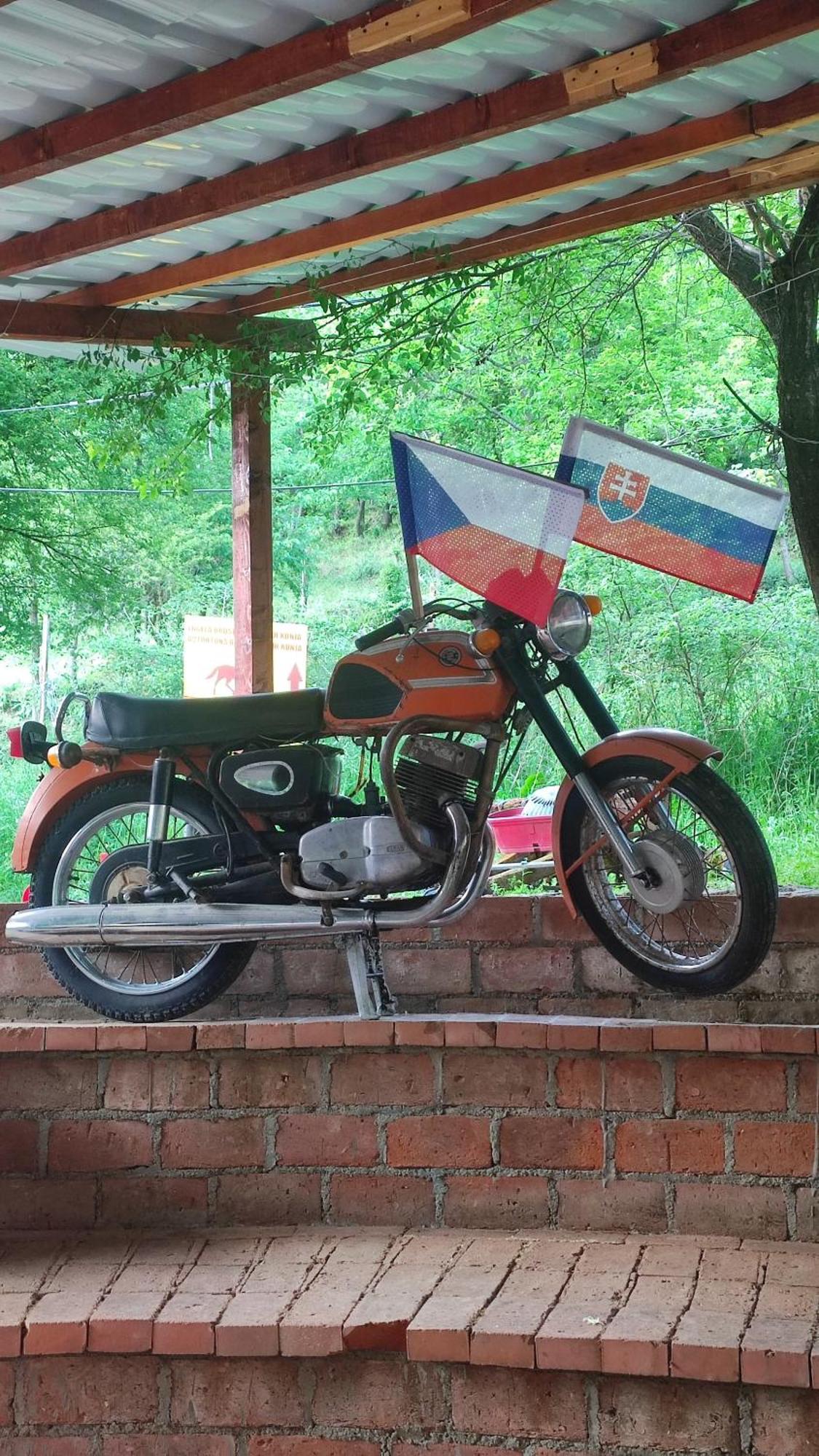 Vile Jefimija Vranje Exterior foto