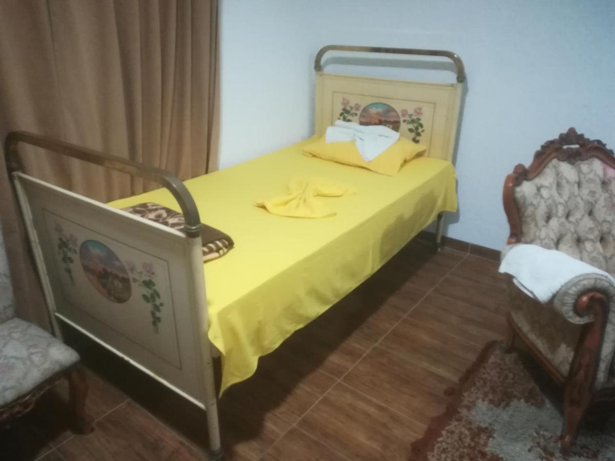 Vile Jefimija Vranje Exterior foto