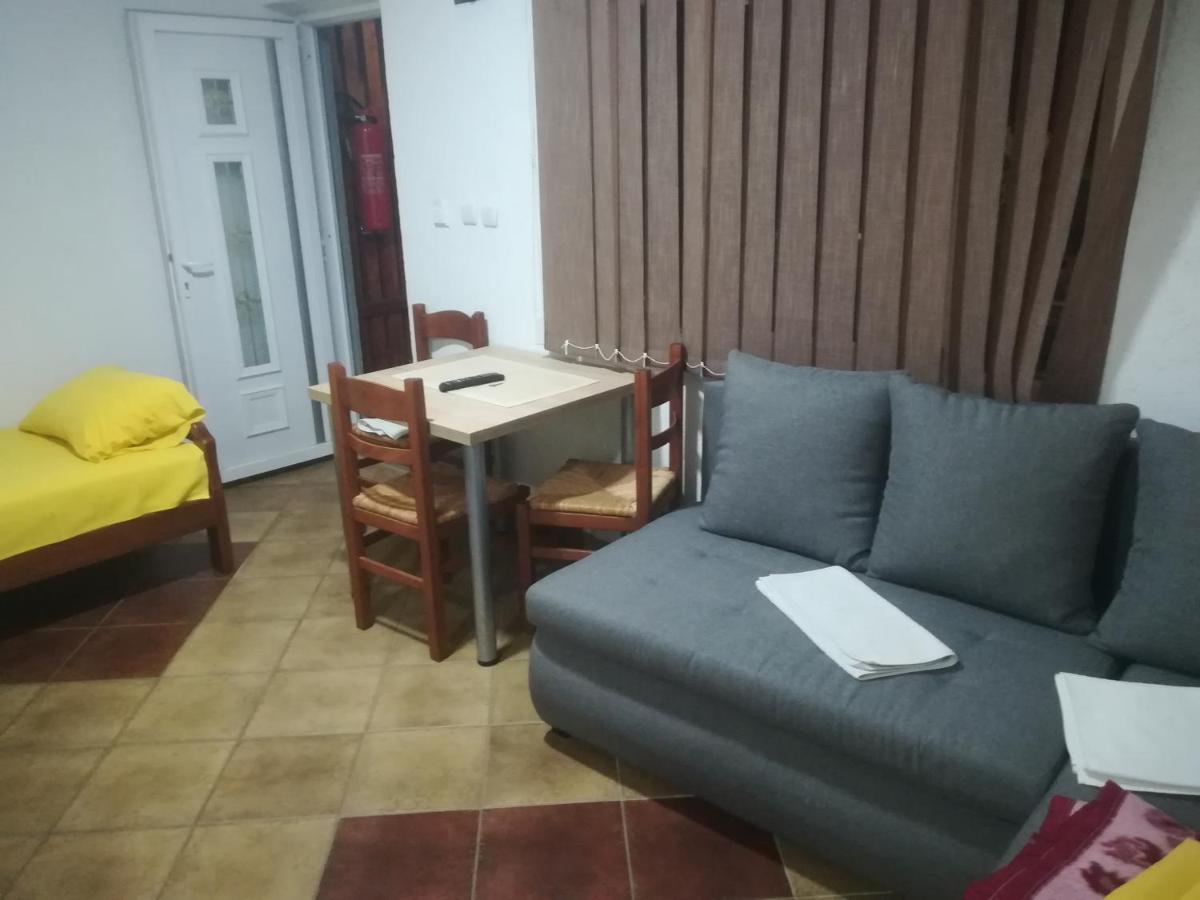 Vile Jefimija Vranje Exterior foto