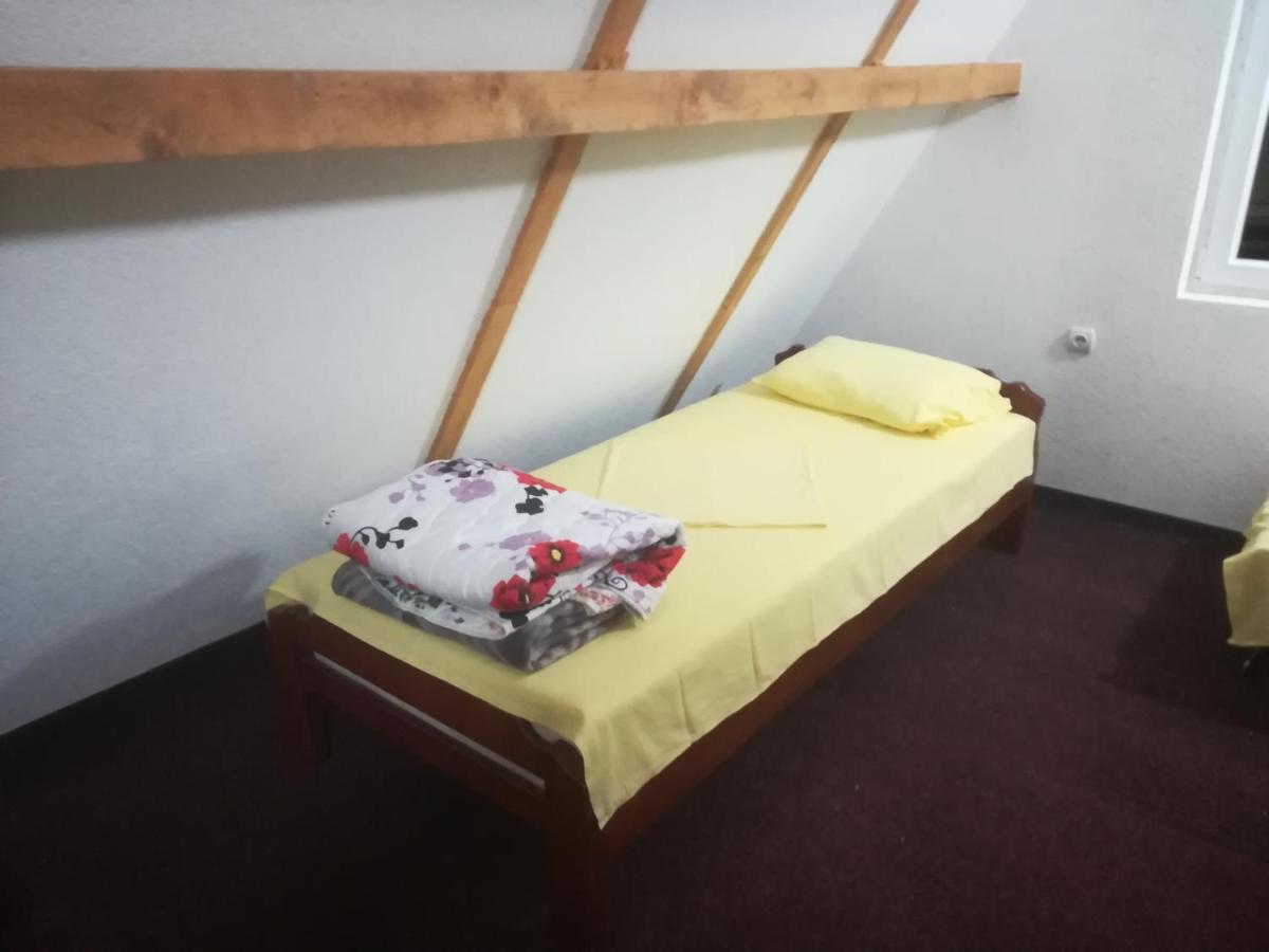 Vile Jefimija Vranje Exterior foto